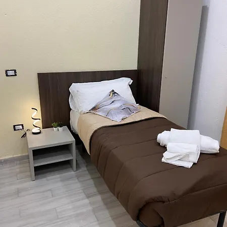 I Conti Della Zisa * פלרמו