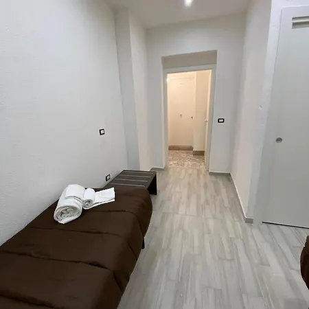 I Conti Della Zisa *