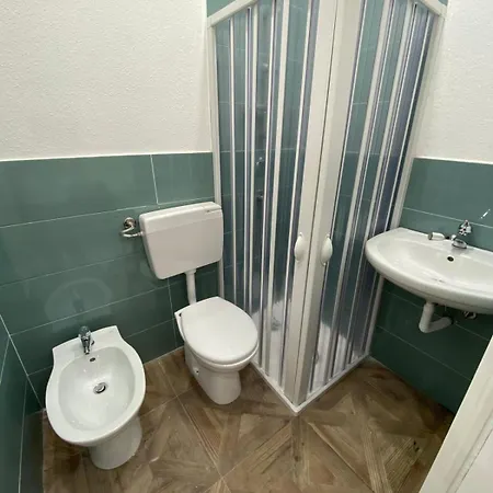 I Conti Della Zisa בית הארחה פלרמו