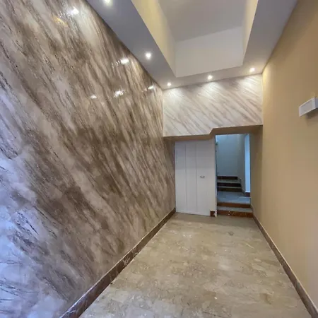 I Conti Della Zisa * פלרמו