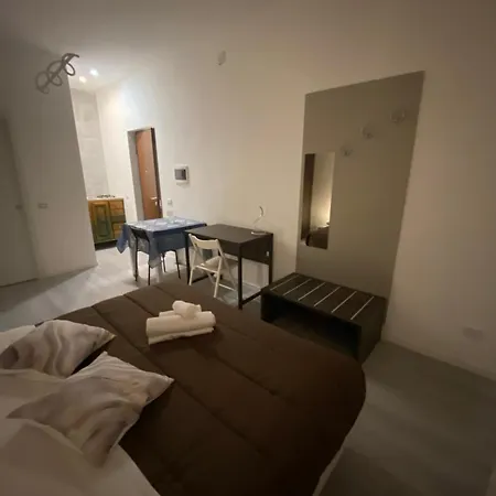 Guest house I Conti Della Zisa 3*