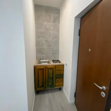 I Conti Della Zisa Guest house Palermo