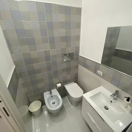 I Conti Della Zisa 3* Palermo