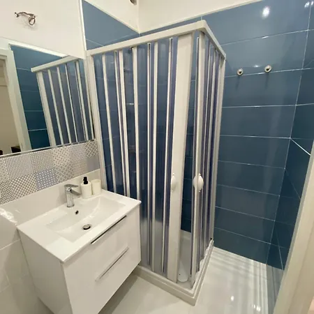 Guest house I Conti Della Zisa