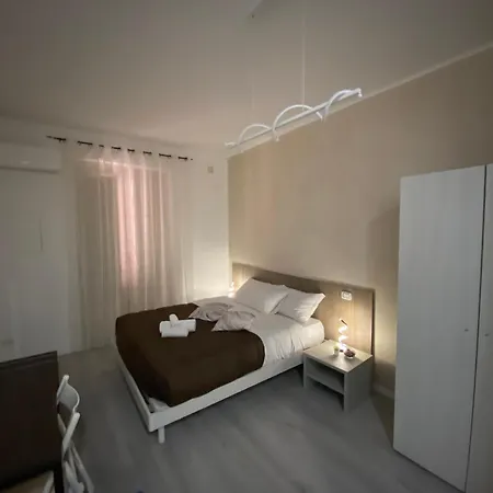 Guest house I Conti Della Zisa Palermo