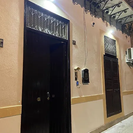 I Conti Della Zisa 3* Palermo